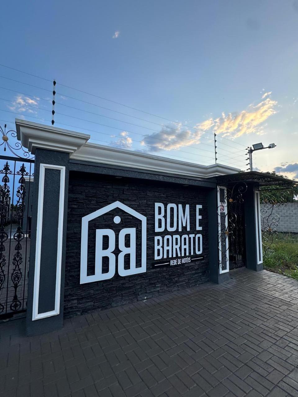 Bom E Barato Rede De Albergue Foz do Iguaçu